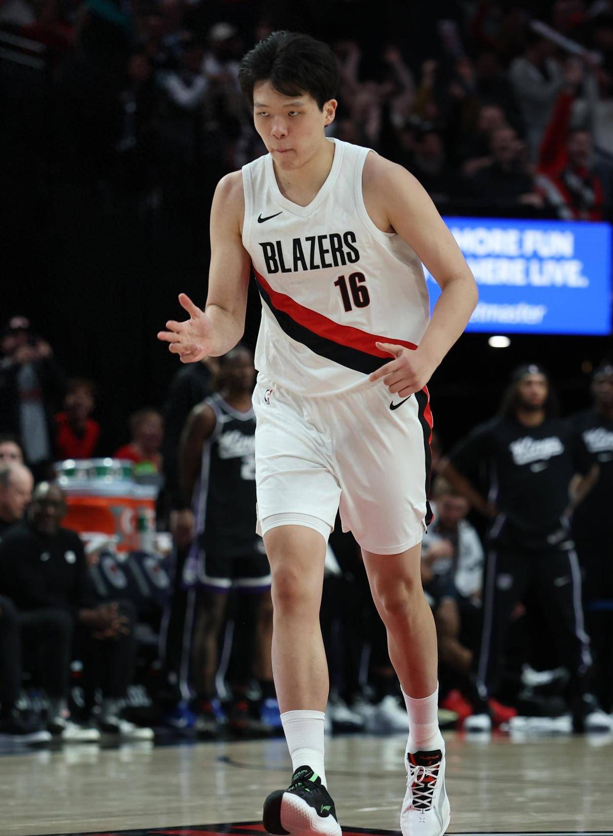 赛前突围战来临，波特兰开拓者围绕CBA季后赛刷新队史纪录，悬念犹存，临场指挥获称赞(开拓者季前赛赛程表)